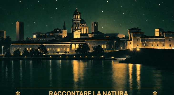 Notte dei musei 2026/27